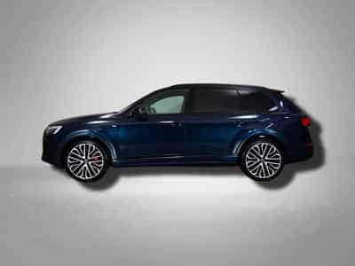 Audi Q7 S line business 3.0 TDI 8-Gang-Tiptronic quattro (2026) - Photo 2