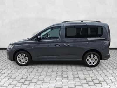 VW Caddy Basis (2026) - Foto 4