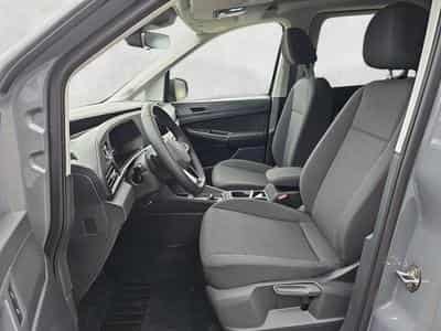 VW Caddy Basis (2026) - Foto 9