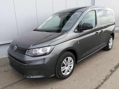 VW Caddy Basis (2026) - Foto 1