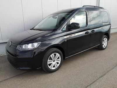 VW Caddy Basis (2026) - Foto 1