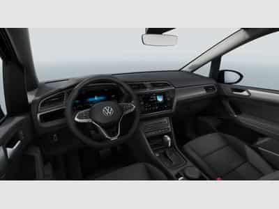 VW Touran Life Plus 1.5 TSI 7-Gang-DSG (2026) - Foto 4