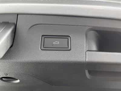 VW Touran Comfortline Edition (2026) - Photo 9