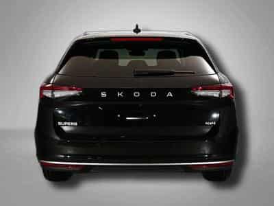 Skoda Superb L&K 2.0 TDI 7-Gang-DSG 4x4 (2026) - Photo 4