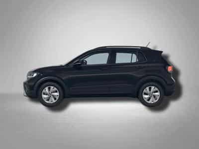 VW T-Cross Life Plus 1.0 TSI 5-Gang (2025) - Photo 2
