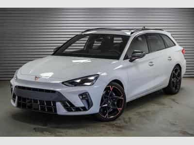 Cupra Leon ST 2,0 TSI (2025) - Photo 1