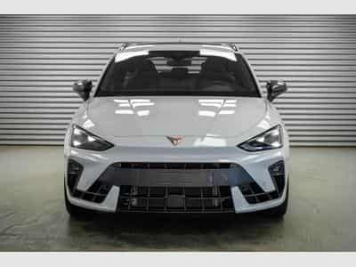 Cupra Leon ST 2,0 TSI (2025) - Photo 2