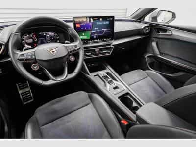 Cupra Leon ST 2,0 TSI (2025) - Photo 7