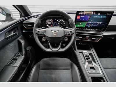 Cupra Leon ST 2,0 TSI (2025) - Photo 8