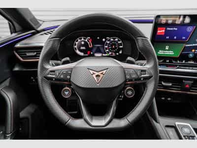 Cupra Leon ST 2,0 TSI (2025) - Photo 9