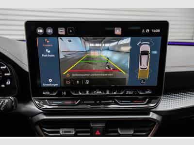 Cupra Leon ST 2,0 TSI (2025) - Photo 14