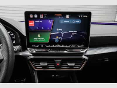 Cupra Leon ST 2,0 TSI (2025) - Photo 13