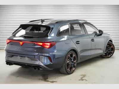 Cupra Leon ST 2,0 TSI (2025) - Photo 3