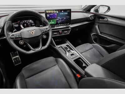 Cupra Leon ST 2,0 TSI (2025) - Photo 7