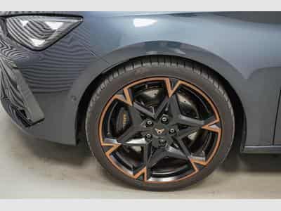 Cupra Leon ST 2,0 TSI (2025) - Photo 5