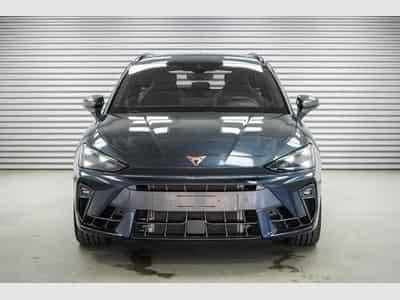 Cupra Leon ST 2,0 TSI (2025) - Photo 2