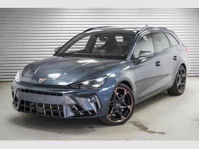 Cupra Leon ST 2,0 TSI (2025) - Photo 1