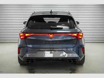 Cupra Leon ST 2,0 TSI (2025) - Photo 4