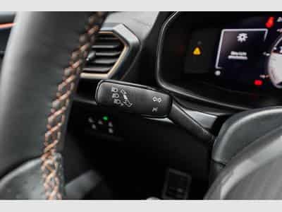 Cupra Leon ST 2,0 TSI (2025) - Photo 10