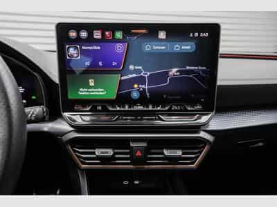 Cupra Leon ST 2,0 TSI (2025) - Photo 13