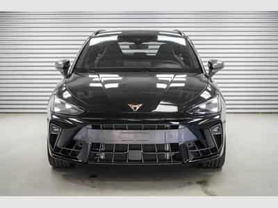 Cupra Leon ST 2,0 TSI (2025) - Photo 2