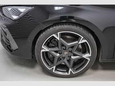 Cupra Leon ST 2,0 TSI (2025) - Photo 5