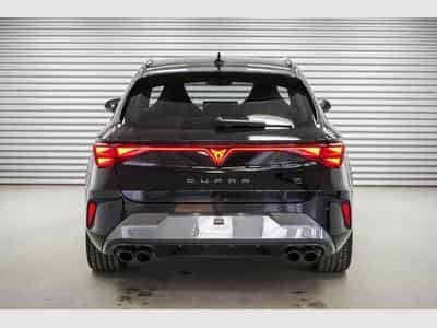 Cupra Leon ST 2,0 TSI (2025) - Photo 4