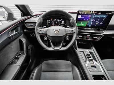 Cupra Leon ST 2,0 TSI (2025) - Photo 8