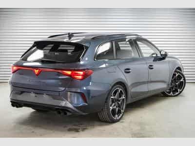 Cupra Leon ST 2,0 TSI (2025) - Photo 3