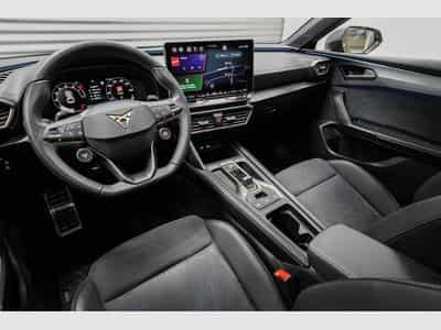Cupra Leon ST 2,0 TSI (2025) - Photo 6