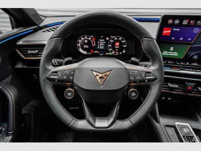 Cupra Leon ST 2,0 TSI (2025) - Photo 8
