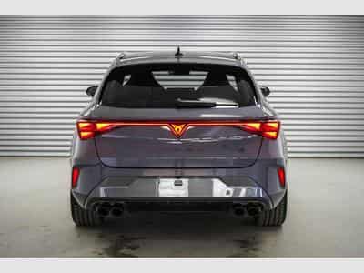 Cupra Leon ST 2,0 TSI (2025) - Photo 4