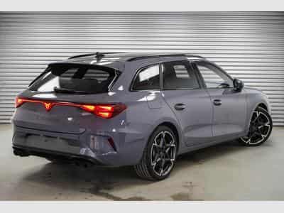 Cupra Leon ST 2,0 TSI (2025) - Photo 3