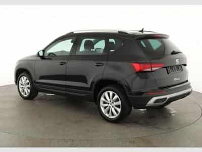 Seat Ateca Style (2026) - Photo 3