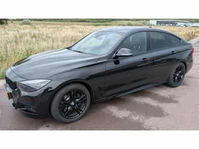 BMW 335 Gran Turismo (2019) - Photo 1