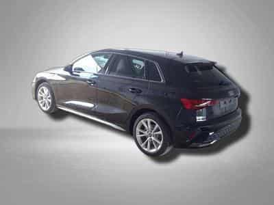 Audi A3 Sportback S Line 1.5L TFSI (2026) - Photo 2