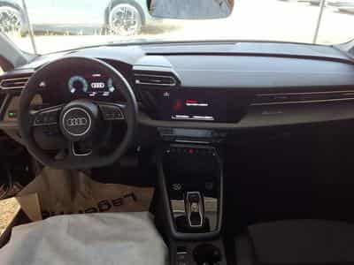 Audi A3 Sportback S Line 1.5L TFSI (2026) - Photo 8