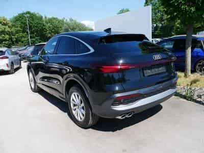 Audi Q5 Sportback Sportback (2025) - Photo 5