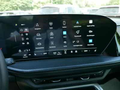 Audi Q5 Sportback Sportback (2025) - Photo 15