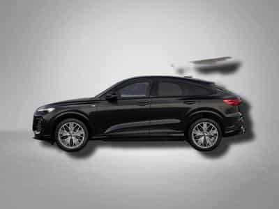 Audi Q5 Sportback S line 2.0 TFSI 7-Gang S tronic quattro (2026) - Photo 2