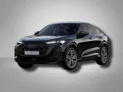 Audi Q5 Sportback S line 2.0 TFSI 7-Gang S tronic quattro (2026) - Photo 1