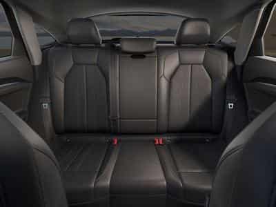Audi Q5 Sportback S line 2.0 TFSI 7-Gang S tronic quattro (2026) - Photo 6