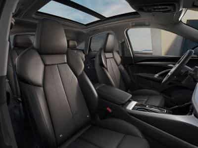 Audi Q5 Sportback S line 2.0 TFSI 7-Gang S tronic quattro (2026) - Photo 5