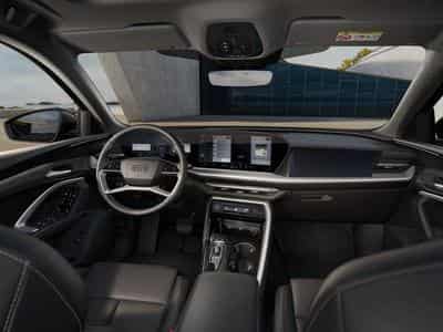 Audi Q5 Sportback S line 2.0 TFSI 7-Gang S tronic quattro (2026) - Photo 4