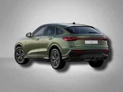 Audi Q5 Sportback S line 2.0 TFSI 7-Gang S tronic quattro (2026) - Photo 3