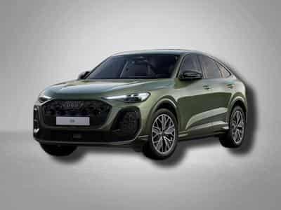 Audi Q5 Sportback S line 2.0 TFSI 7-Gang S tronic quattro (2026) - Photo 1