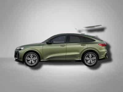 Audi Q5 Sportback S line 2.0 TFSI 7-Gang S tronic quattro (2026) - Photo 2