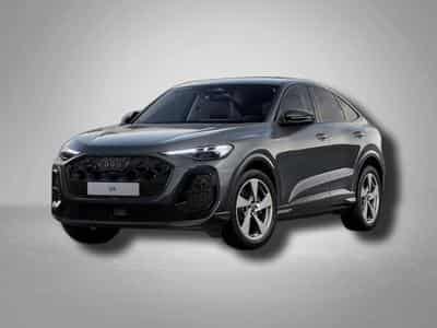 Audi Q5 Sportback S line 2.0 TFSI 7-Gang S tronic quattro (2026) - Photo 1