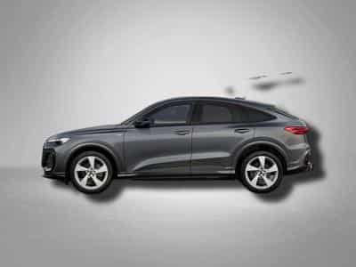 Audi Q5 Sportback S line 2.0 TFSI 7-Gang S tronic quattro (2026) - Photo 2