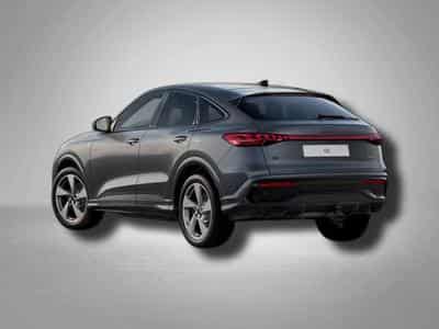 Audi Q5 Sportback S line 2.0 TFSI 7-Gang S tronic quattro (2026) - Photo 3